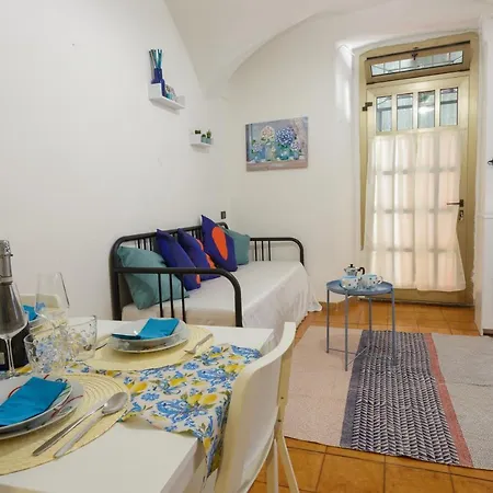 Apartamento Casaviva - Grazioso Bilocale Nel Cuore Di