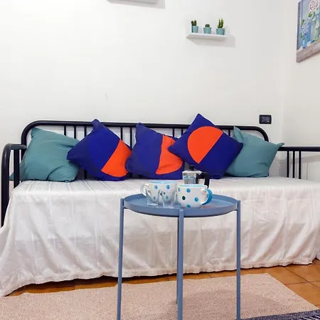 Casaviva - Grazioso Bilocale Nel Cuore Di Apartamento