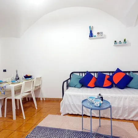 Casaviva - Grazioso Bilocale Nel Cuore Di Apartamento *