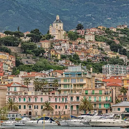 Apartamento Casaviva - Grazioso Bilocale Nel Cuore Di