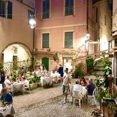 Appartement Casaviva - Grazioso Bilocale Nel Cuore Di
