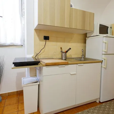 Casaviva - Grazioso Bilocale Nel Cuore Di Appartement *