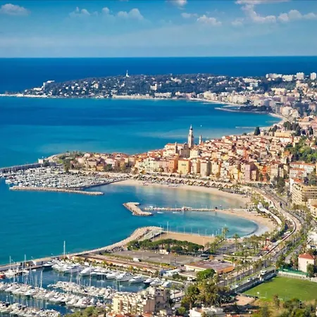 Appartement Casaviva - Grazioso Bilocale Nel Cuore Di San Remo