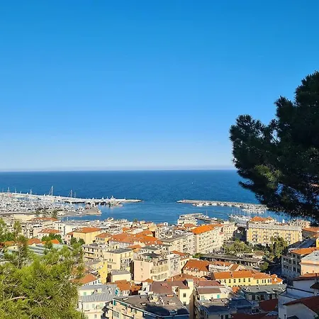 Appartement Casaviva - Grazioso Bilocale Nel Cuore Di San Remo