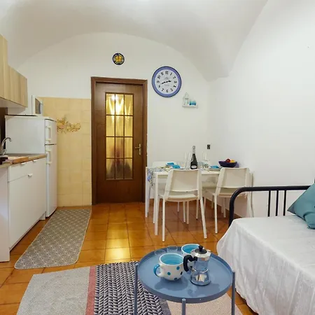 Casaviva - Grazioso Bilocale Nel Cuore Di * San Remo