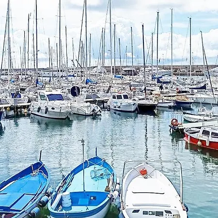 Appartement Casaviva - Grazioso Bilocale Nel Cuore Di San Remo